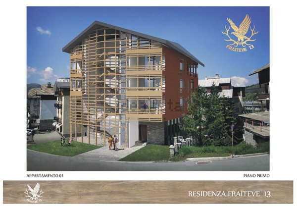 locale commerciale in vendita a Sestriere