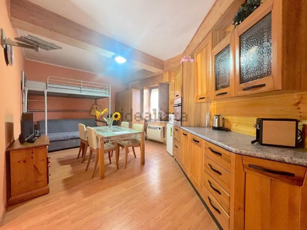 appartamento in vendita a Sestriere