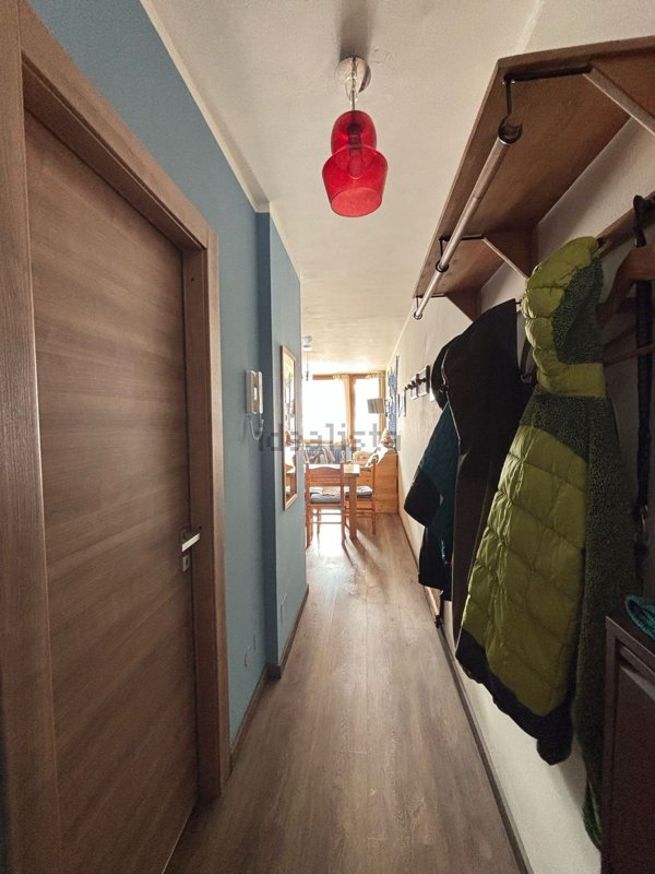 appartamento in vendita a Sestriere