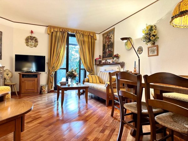 appartamento in vendita a Sestriere