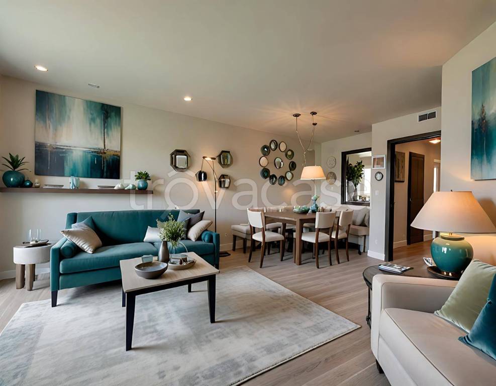 appartamento in vendita a Sestriere