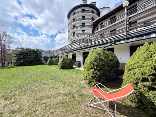 appartamento in vendita a Sestriere