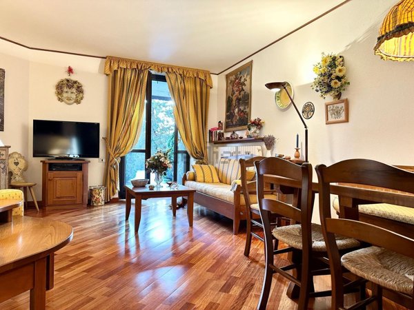 appartamento in vendita a Sestriere