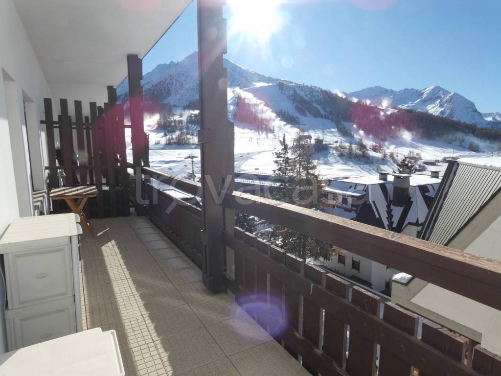 appartamento in vendita a Sestriere