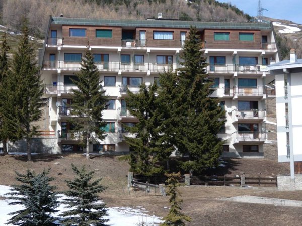 monolocale in vendita a Sestriere