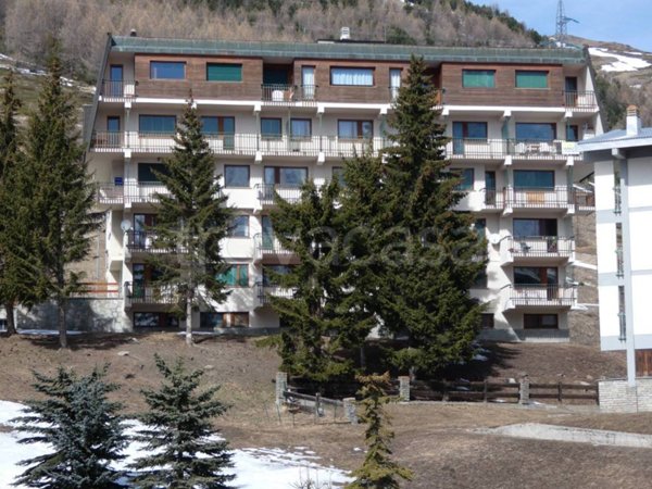 monolocale in vendita a Sestriere