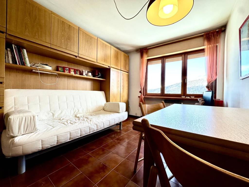 appartamento in vendita a Sestriere