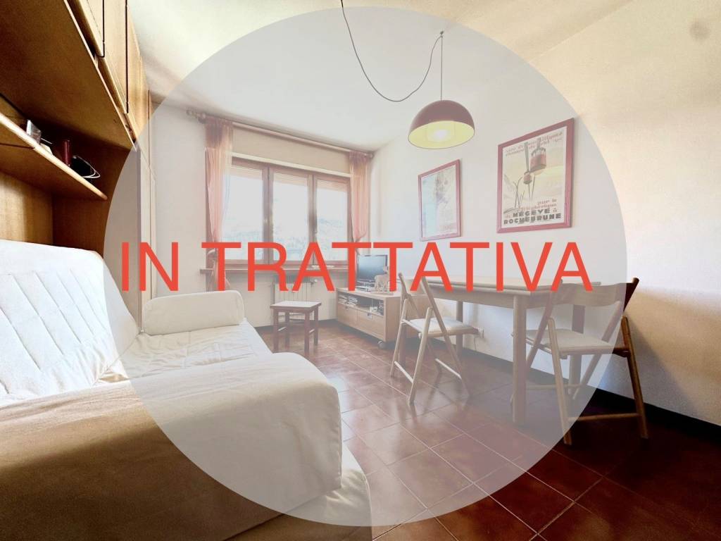 appartamento in vendita a Sestriere