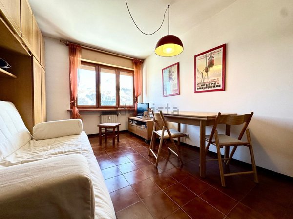 appartamento in vendita a Sestriere