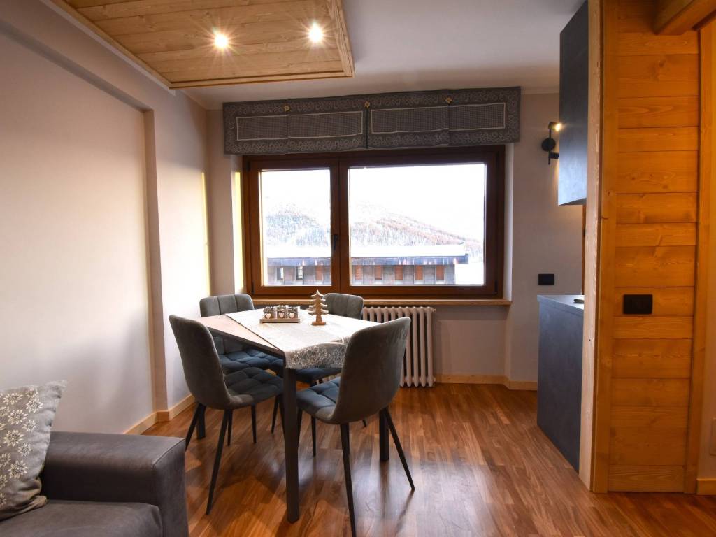 appartamento in vendita a Sestriere