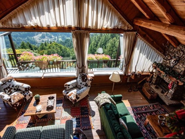 appartamento in vendita a Sestriere