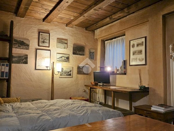 monolocale in vendita a Sestriere