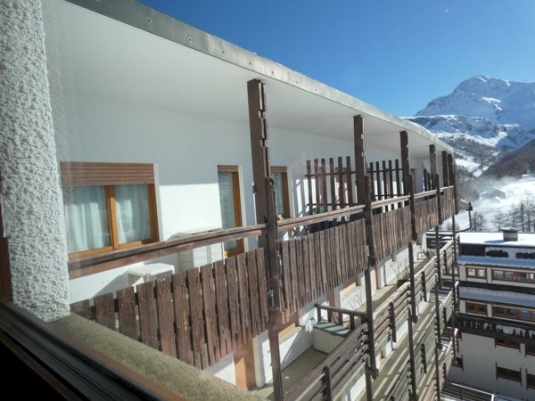 appartamento in vendita a Sestriere