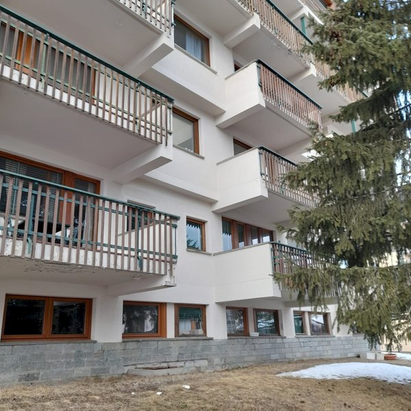 monolocale in vendita a Sestriere