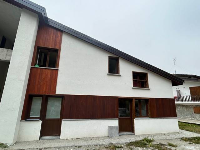 appartamento in vendita a Sestriere