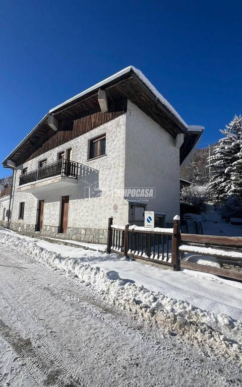 appartamento in vendita a Sestriere