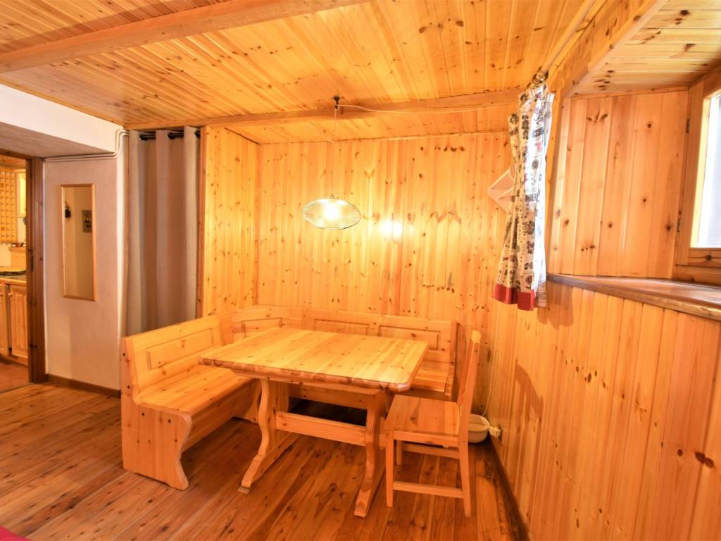 appartamento in vendita a Sestriere