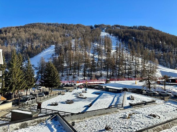 appartamento in vendita a Sestriere