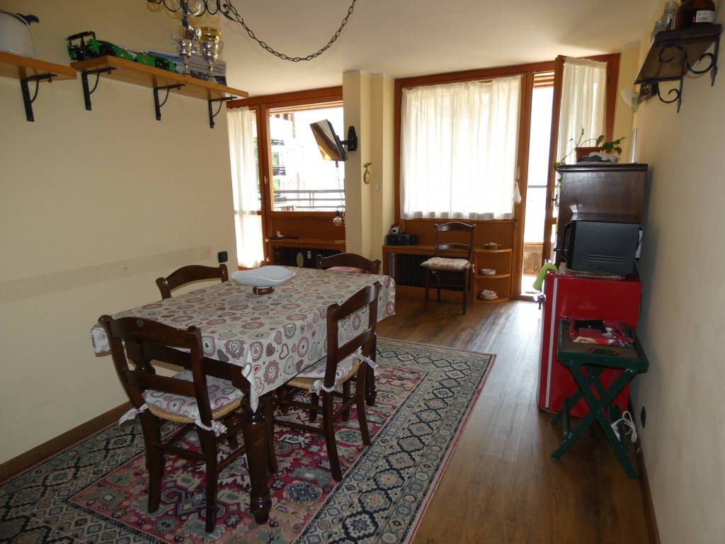 appartamento in vendita a Sestriere