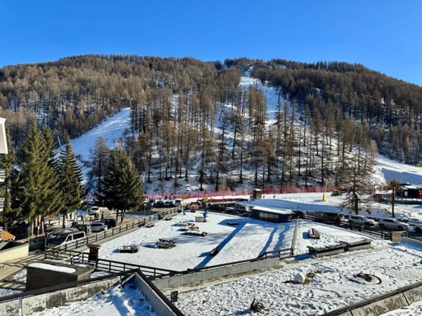 appartamento in vendita a Sestriere