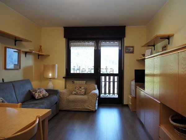 appartamento in vendita a Sestriere