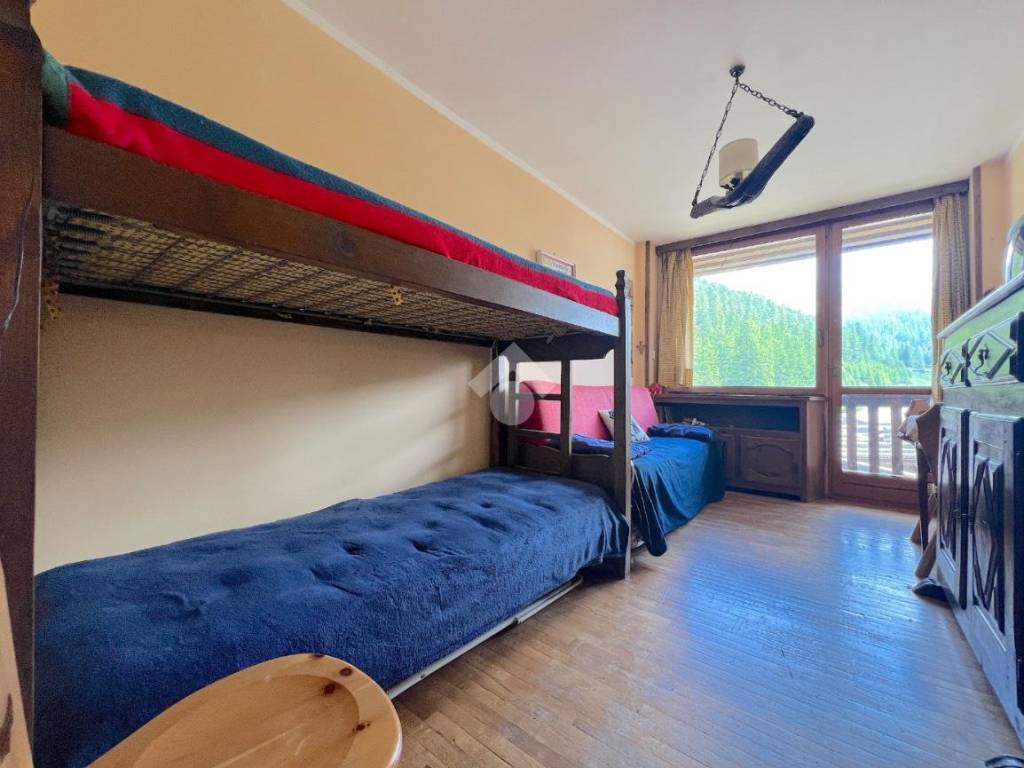 appartamento in vendita a Sestriere