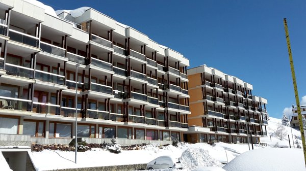 appartamento in vendita a Sestriere