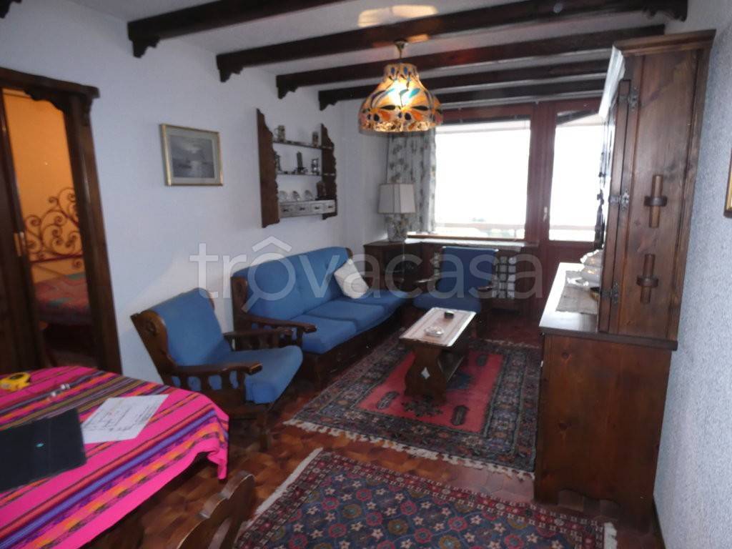 appartamento in vendita a Sestriere