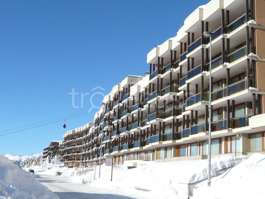 appartamento in vendita a Sestriere