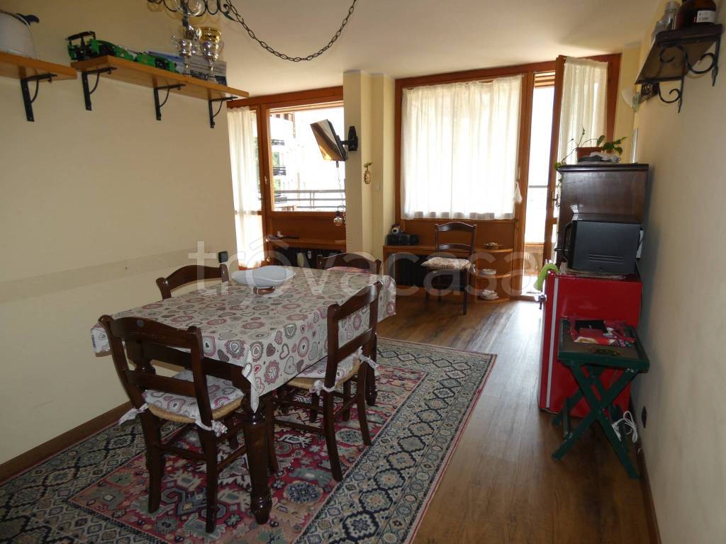 appartamento in vendita a Sestriere