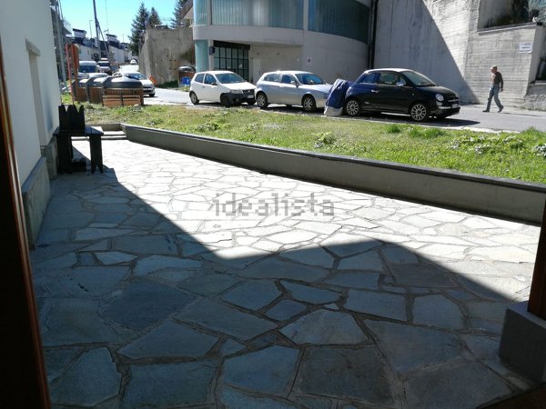 appartamento in vendita a Sestriere