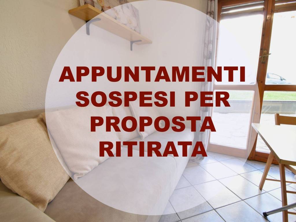 appartamento in vendita a Sestriere