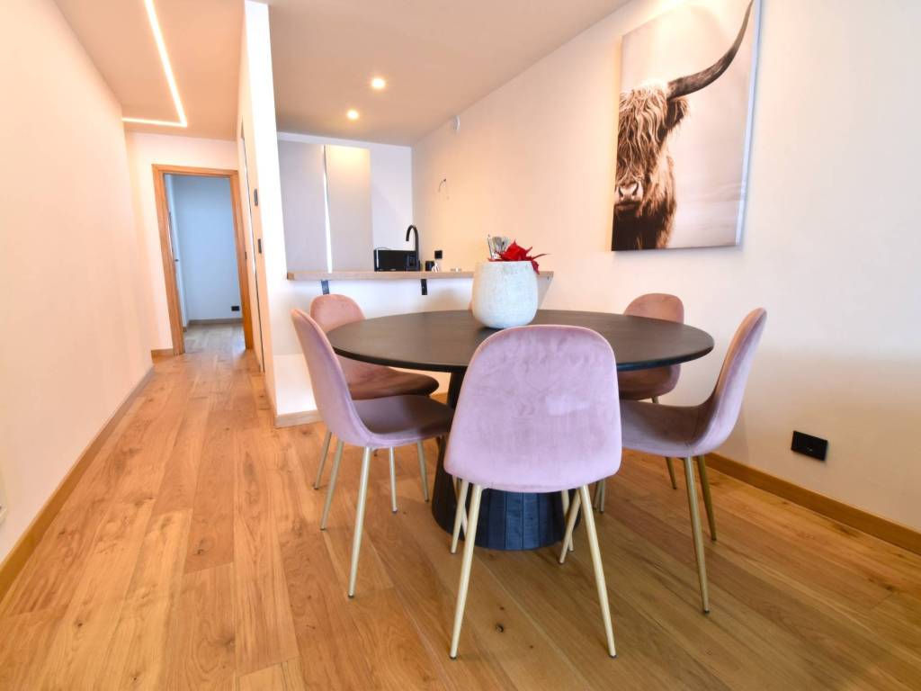 appartamento in vendita a Sestriere