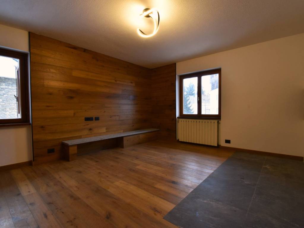 appartamento in vendita a Sestriere