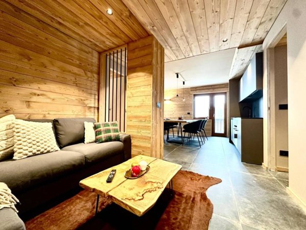 appartamento in vendita a Sestriere