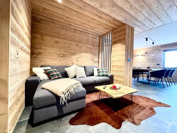 appartamento in vendita a Sestriere