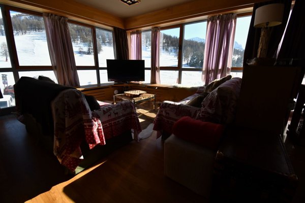 appartamento in vendita a Sestriere