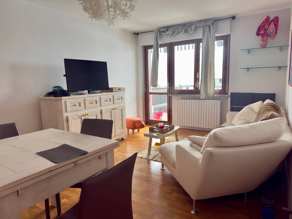 appartamento in vendita a Sestriere