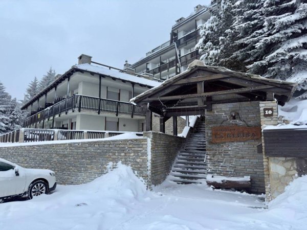 appartamento in vendita a Sestriere