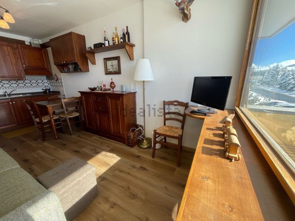 appartamento in vendita a Sestriere