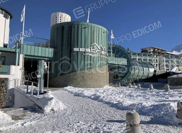 negozio in vendita a Sestriere