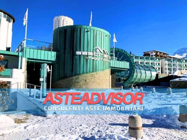 negozio in vendita a Sestriere