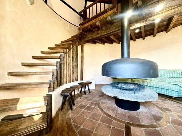 appartamento in vendita a Sestriere