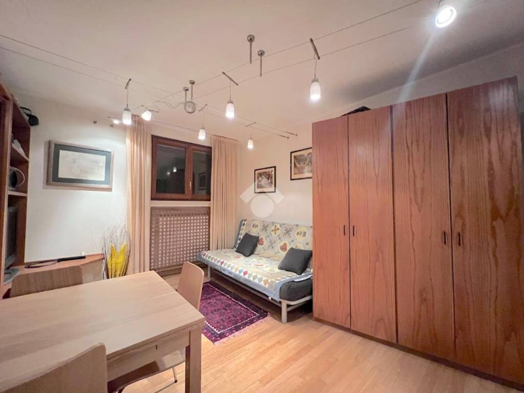 appartamento in vendita a Sestriere