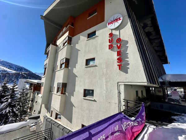 monolocale in vendita a Sestriere