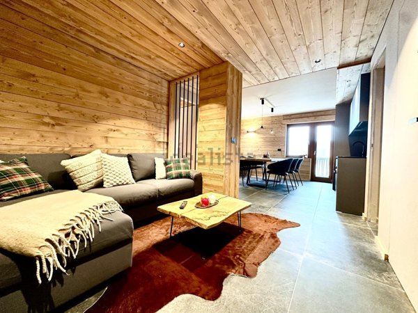 appartamento in vendita a Sestriere