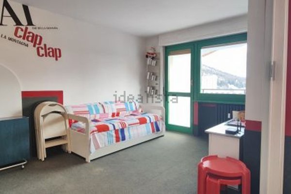 appartamento in vendita a Sestriere