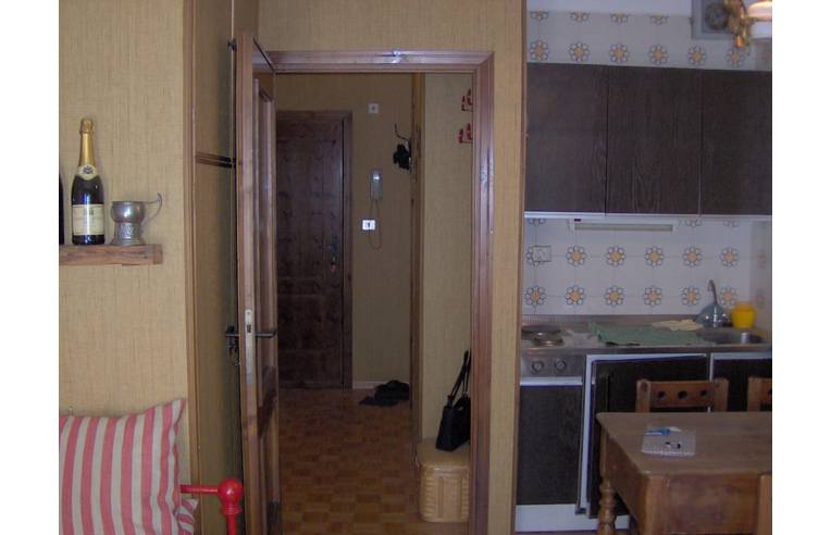 appartamento in vendita a Sestriere