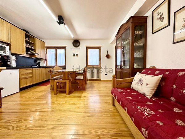 appartamento in vendita a Sestriere