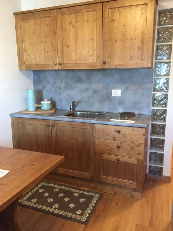 appartamento in vendita a Sestriere